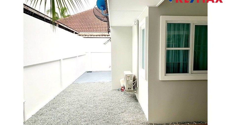 Haus zum Kauf mit 3 Zimmer in Bang Lamung, Chonburi
