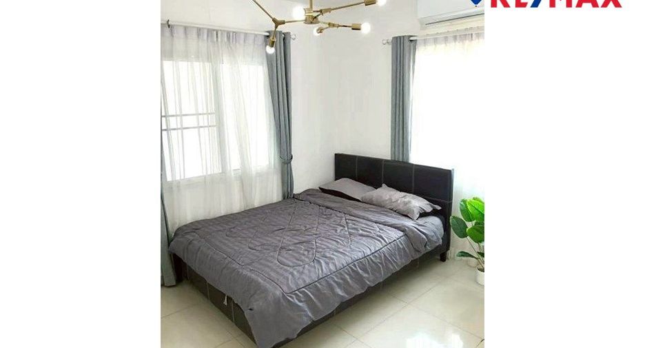 Haus zum Kauf mit 3 Zimmer in Bang Lamung, Chonburi