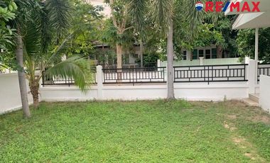 Haus zum Kauf mit 3 Zimmer in Bang Lamung, Chonburi