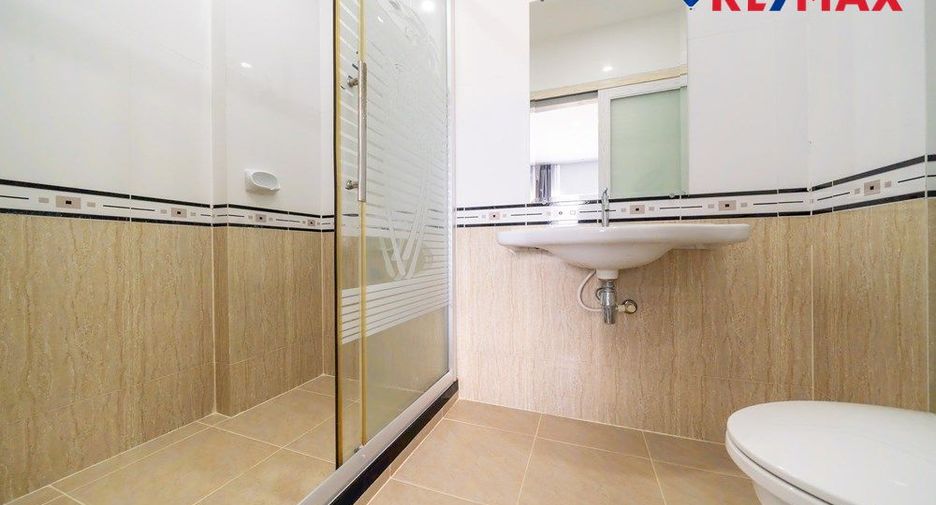 Wohnung zum Kauf mit 1 Zimmer in Bang Lamung, Chonburi