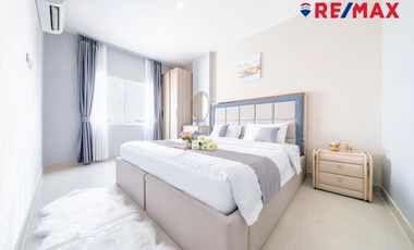 Wohnung zum Kauf mit 1 Zimmer in Bang Lamung, Chonburi