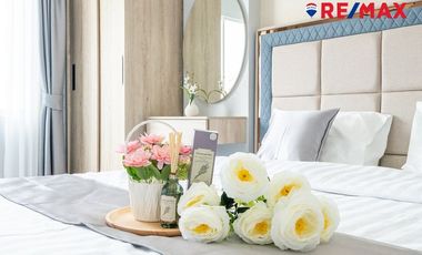 Wohnung zum Kauf mit 1 Zimmer in Bang Lamung, Chonburi