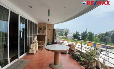 Wohnung zum Kauf mit 2 Zimmer in Bang Lamung, Chonburi