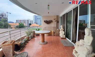 Wohnung zum Kauf mit 2 Zimmer in Bang Lamung, Chonburi