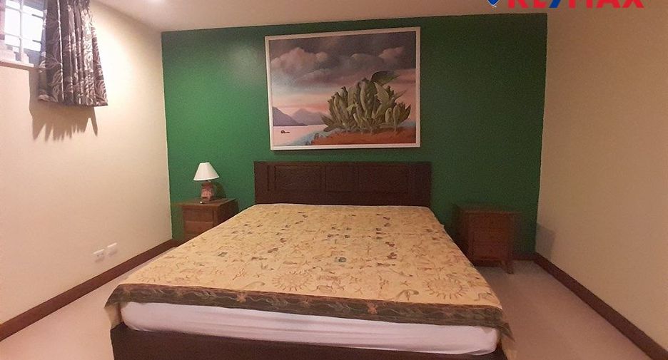 Wohnung zum Kauf mit 2 Zimmer in Bang Lamung, Chonburi