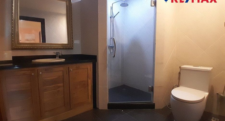 Wohnung zum Kauf mit 2 Zimmer in Bang Lamung, Chonburi