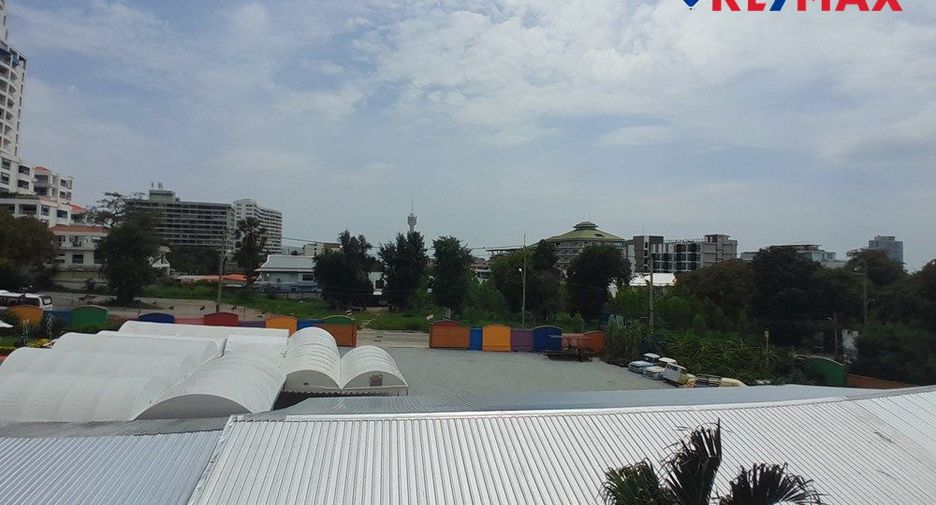 Wohnung zum Kauf mit 2 Zimmer in Bang Lamung, Chonburi