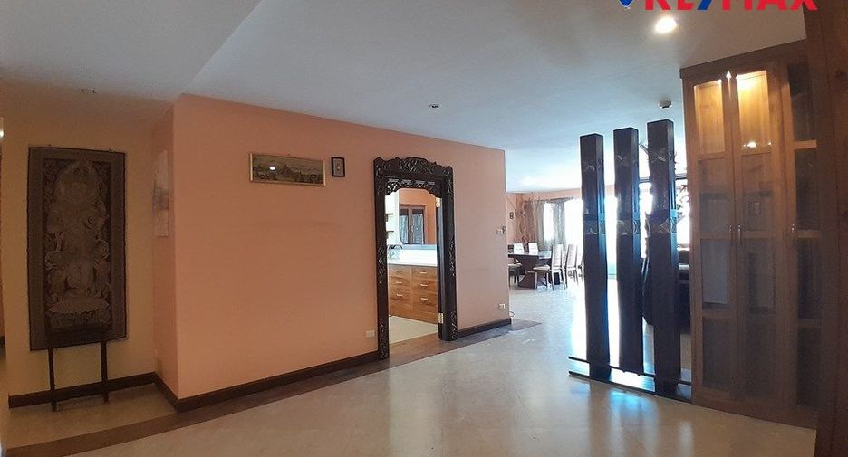 Wohnung zum Kauf mit 2 Zimmer in Bang Lamung, Chonburi