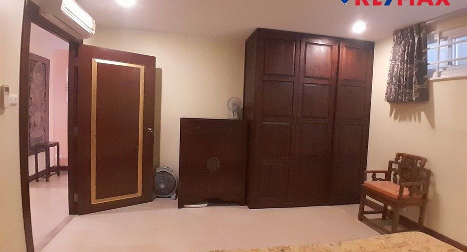 Wohnung zum Kauf mit 2 Zimmer in Bang Lamung, Chonburi