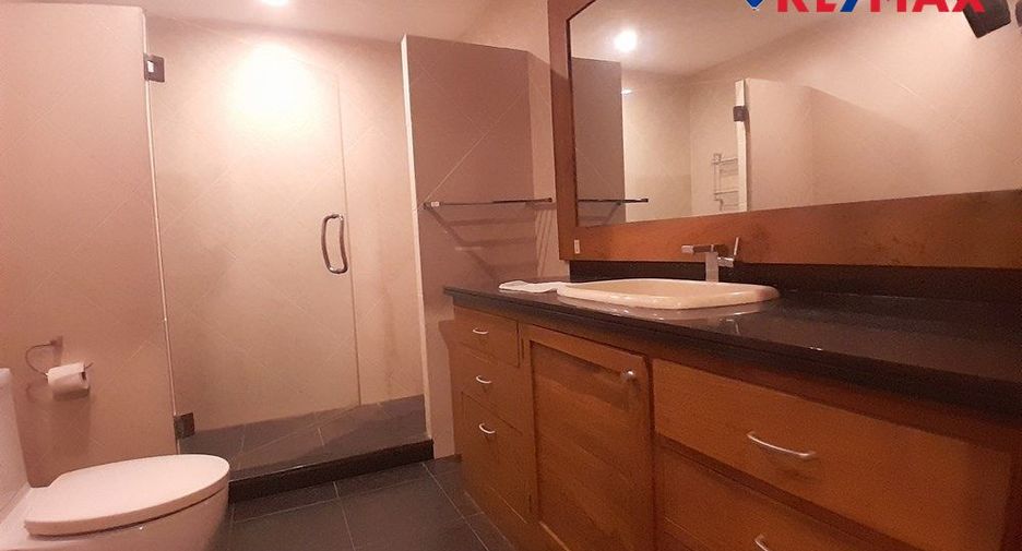 Wohnung zum Kauf mit 2 Zimmer in Bang Lamung, Chonburi