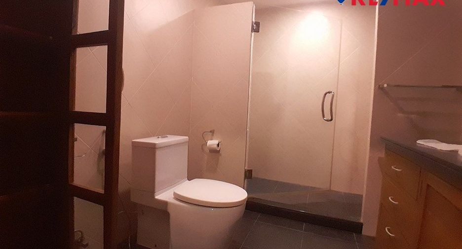 Wohnung zum Kauf mit 2 Zimmer in Bang Lamung, Chonburi