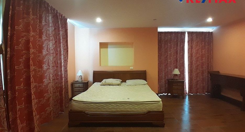 Wohnung zum Kauf mit 2 Zimmer in Bang Lamung, Chonburi