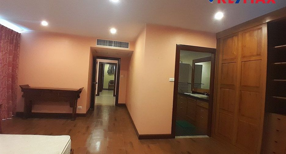 Wohnung zum Kauf mit 2 Zimmer in Bang Lamung, Chonburi