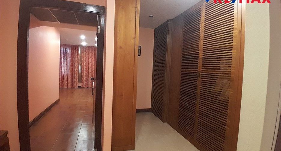 Wohnung zum Kauf mit 2 Zimmer in Bang Lamung, Chonburi