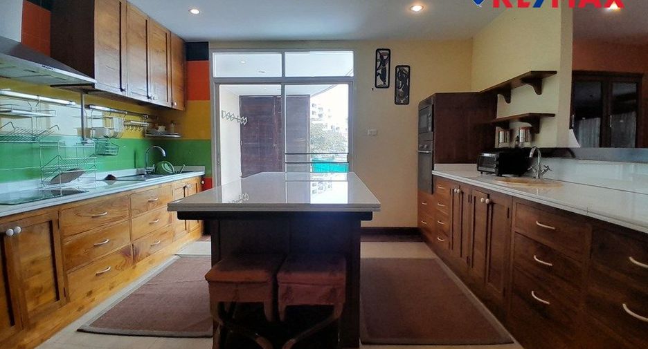 Wohnung zum Kauf mit 2 Zimmer in Bang Lamung, Chonburi