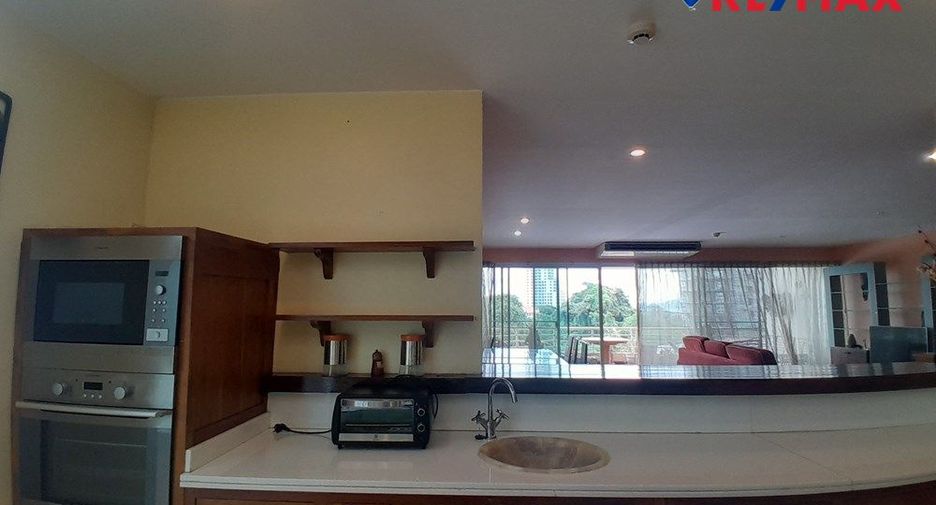 Wohnung zum Kauf mit 2 Zimmer in Bang Lamung, Chonburi