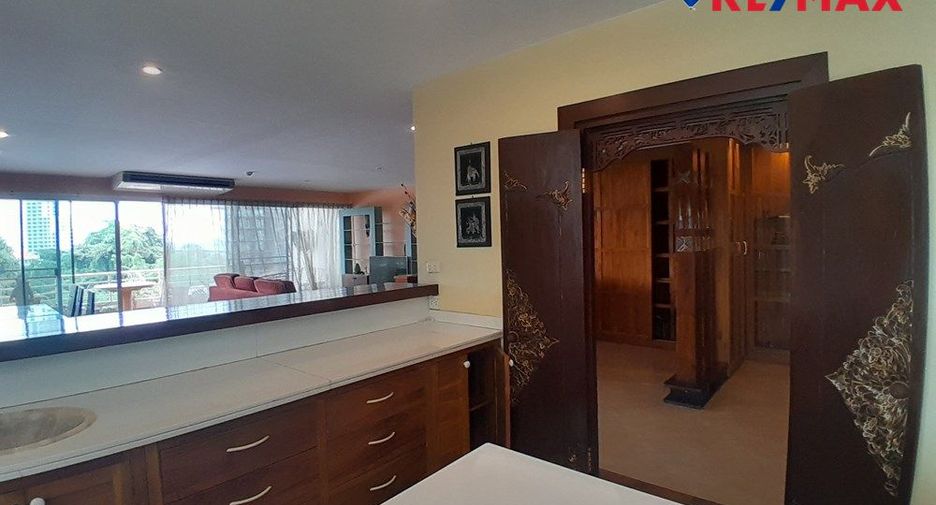 Wohnung zum Kauf mit 2 Zimmer in Bang Lamung, Chonburi