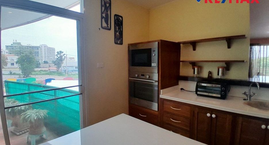 Wohnung zum Kauf mit 2 Zimmer in Bang Lamung, Chonburi