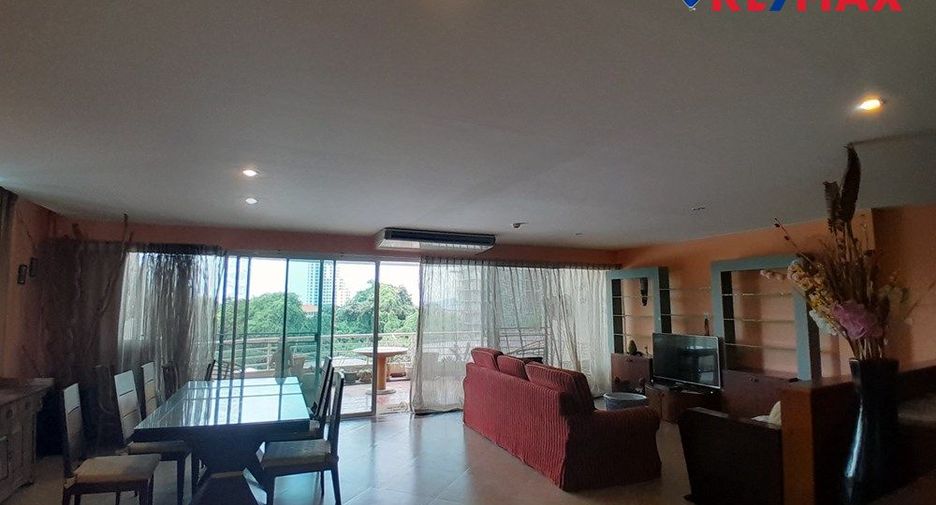 Wohnung zum Kauf mit 2 Zimmer in Bang Lamung, Chonburi