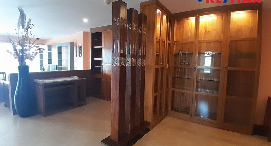 Wohnung zum Kauf mit 2 Zimmer in Bang Lamung, Chonburi