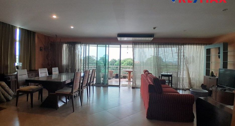 Wohnung zum Kauf mit 2 Zimmer in Bang Lamung, Chonburi