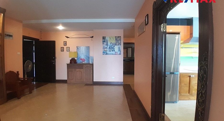 Wohnung zum Kauf mit 2 Zimmer in Bang Lamung, Chonburi