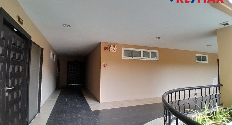 Wohnung zum Kauf mit 2 Zimmer in Bang Lamung, Chonburi