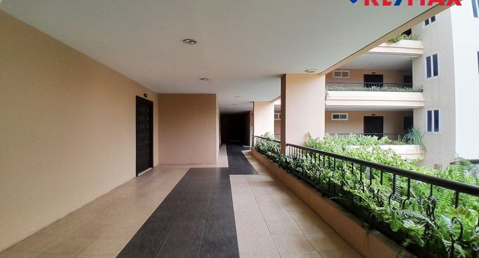Wohnung zum Kauf mit 2 Zimmer in Bang Lamung, Chonburi