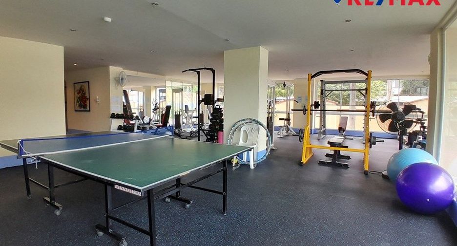 Wohnung zum Kauf mit 2 Zimmer in Bang Lamung, Chonburi