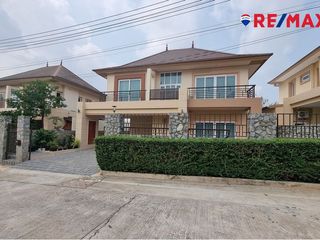 À vendre 4 chambres maison à Sattahip, Chonburi
