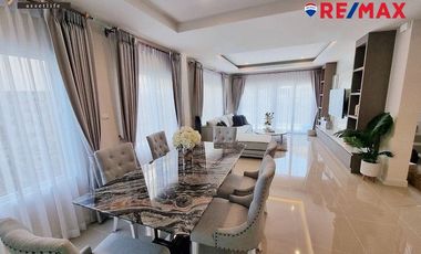 Haus zum Kauf mit 4 Zimmer in Sattahip, Pattaya