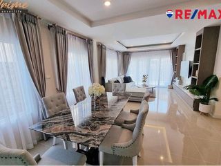 À vendre 4 chambres maison à Sattahip, Chonburi
