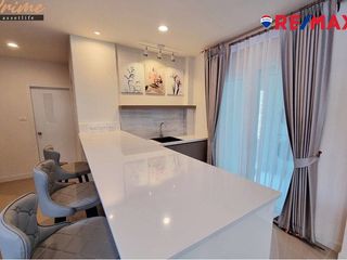 À vendre 4 chambres maison à Sattahip, Chonburi