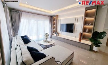 Haus zum Kauf mit 4 Zimmer in Sattahip, Pattaya