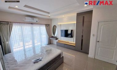 Haus zum Kauf mit 4 Zimmer in Sattahip, Pattaya
