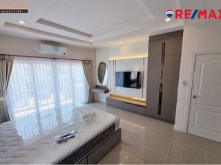 À vendre 4 chambres maison à Sattahip, Chonburi