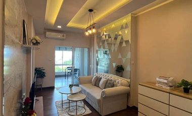 Wohnung zum Kauf mit 1 Zimmer in Mueang Chiang Mai, Chiang Mai