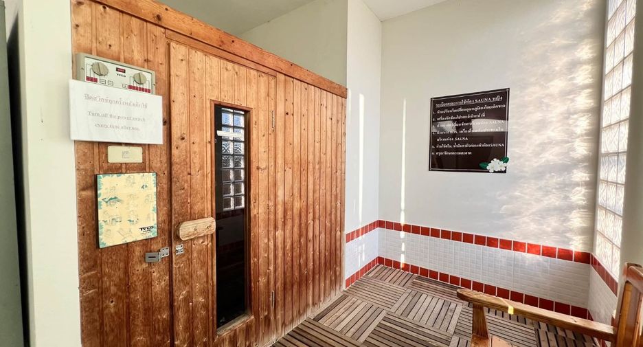 For rent 3 bedrooms house in San Kamphaeng, Chiang Mai