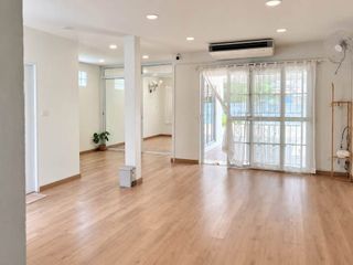 For rent 2 bedrooms house in Si Racha, Chonburi