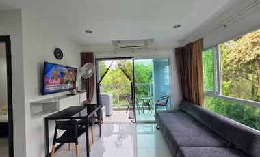 For sale 1 Beds condo in Bang Lamung, Chonburi
