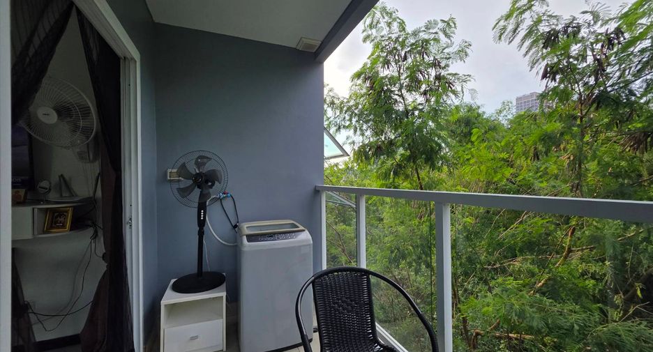 For sale 1 Beds condo in Bang Lamung, Chonburi