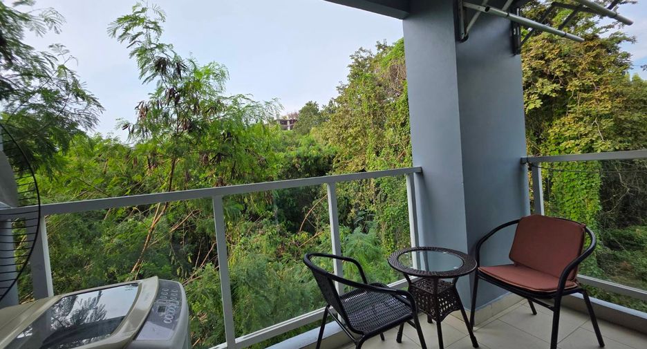For sale 1 Beds condo in Bang Lamung, Chonburi