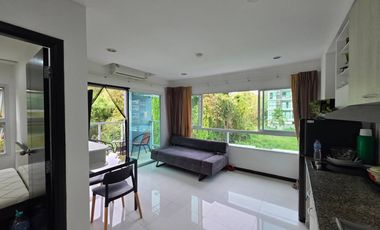 For sale 1 Beds condo in Bang Lamung, Chonburi