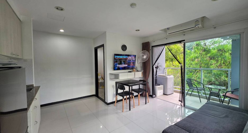 For sale 1 Beds condo in Bang Lamung, Chonburi