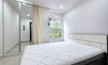 For sale 1 Beds condo in Bang Lamung, Chonburi