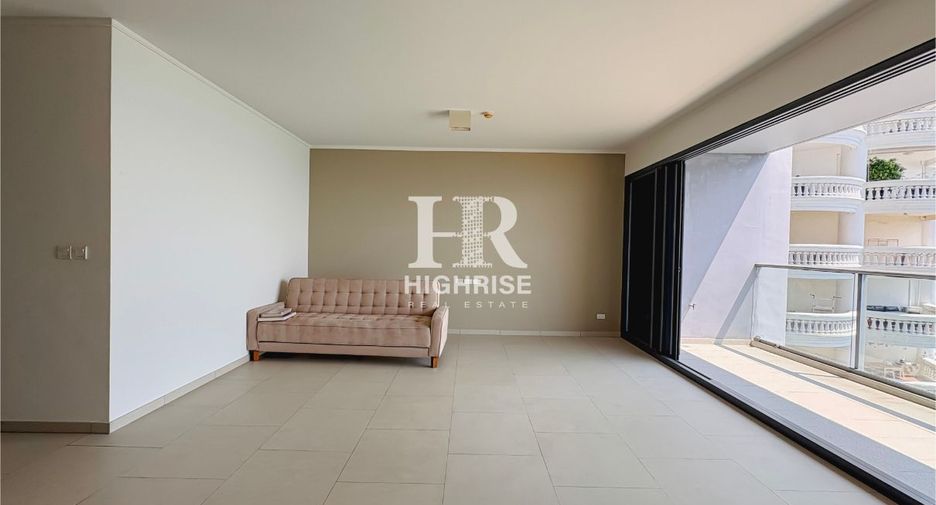 For sale 2 bedrooms condo in Bang Lamung, Chonburi