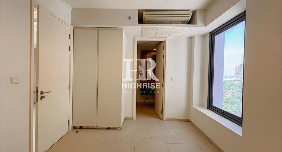 For sale 2 bedrooms condo in Bang Lamung, Chonburi