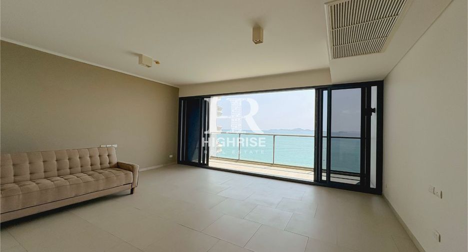 For sale 2 bedrooms condo in Bang Lamung, Chonburi