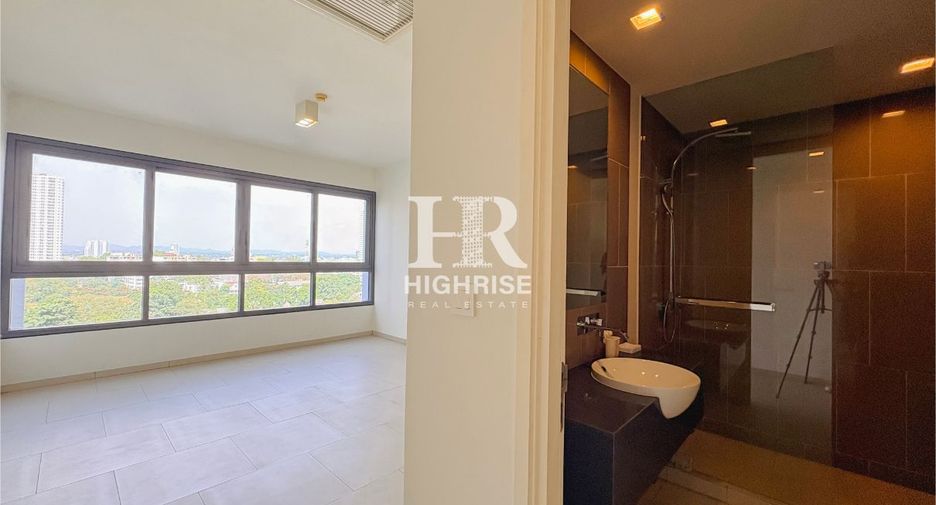 For sale 2 bedrooms condo in Bang Lamung, Chonburi