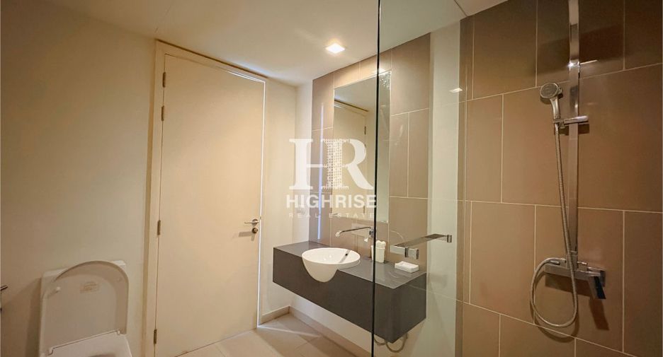 For sale 2 bedrooms condo in Bang Lamung, Chonburi